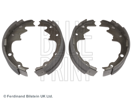 Brake Shoe Set (Rear axle)  Art. ADA104105