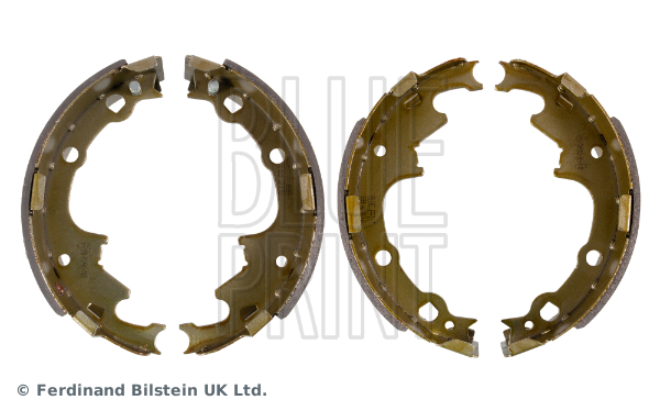 Brake Shoe Set (Rear axle)  Art. ADA104106