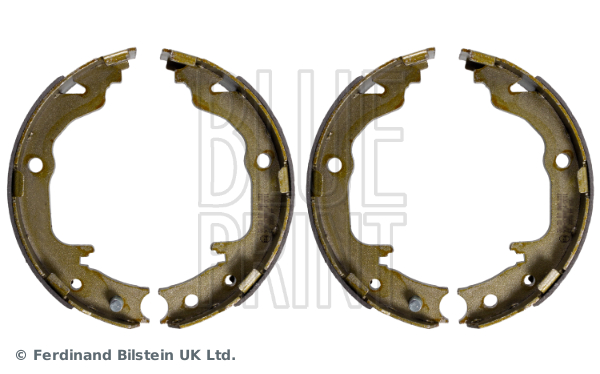 Brake Shoe Set, parking brake  Art. ADA104113