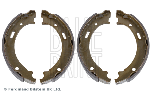 Brake Shoe Set, parking brake  Art. ADA104115