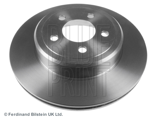 Brake Disc (Rear axle)  Art. ADA104328