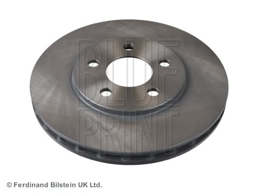 Brake Disc (Front axle)  Art. ADA104351