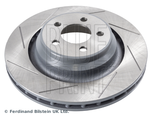 Brake Disc (Rear axle)  Art. ADA104361