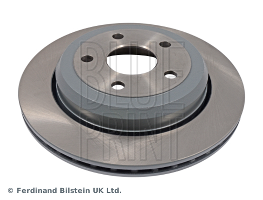 Brake Disc (Rear axle)  Art. ADA104366