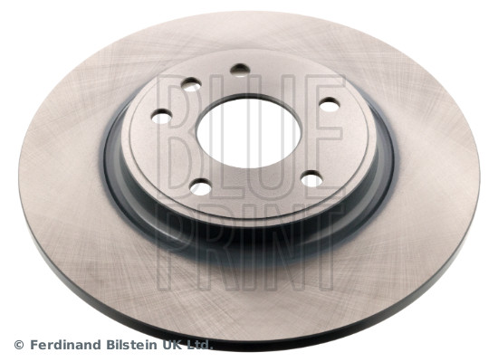 Brake Disc (Rear axle)  Art. ADA104372