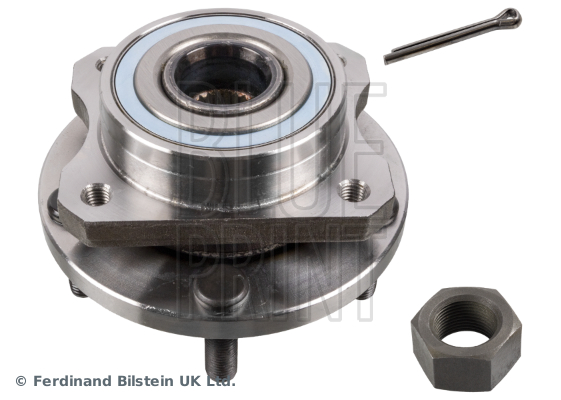 Wheel Bearing Kit (Front axle)  Art. ADA108201