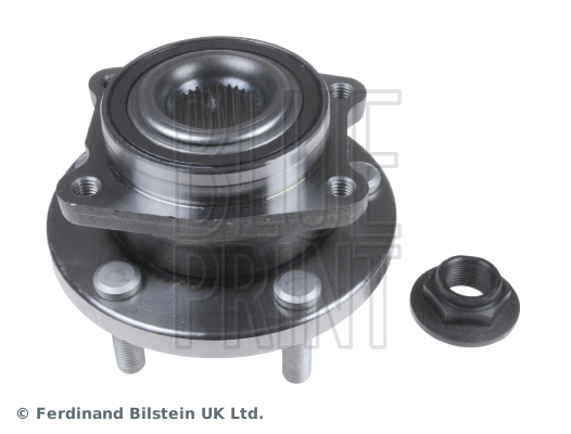 Wheel Bearing Kit (Front axle)  Art. ADA108221