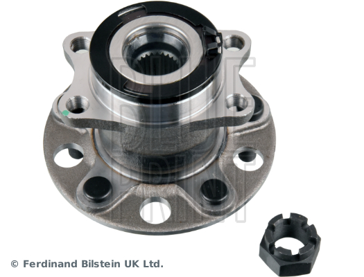 Wheel Bearing Kit (Rear axle)  Art. ADA108315