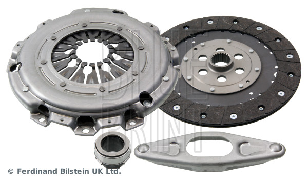 Clutch Kit  Art. ADB113016