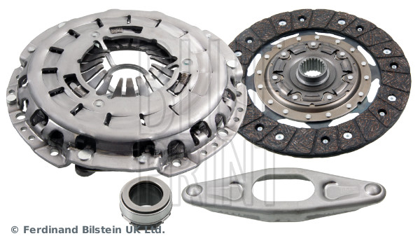 Clutch Kit  Art. ADB113017