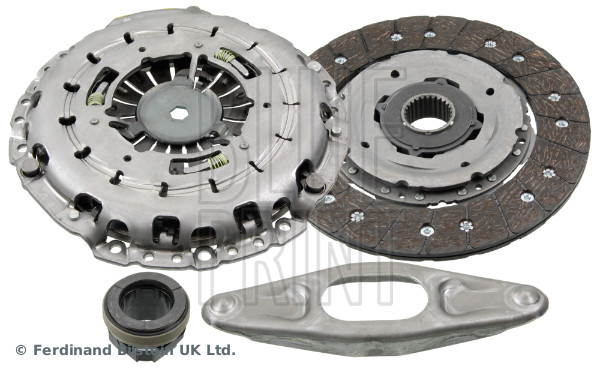 Clutch Kit  Art. ADB113018