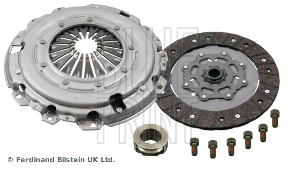 Clutch Kit  Art. ADB113029