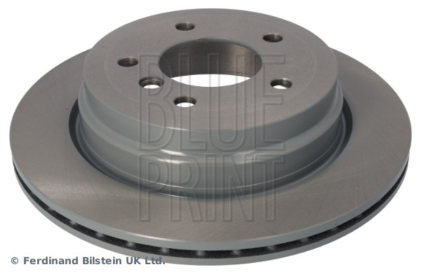 Brake Disc (Rear axle)  Art. ADB114309