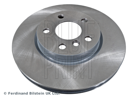 Brake Disc (Front axle)  Art. ADB114325