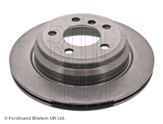 Brake Disc (Front axle, left)  Art. ADB114334