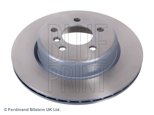 Brake Disc (Ventilated, inside)  Art. ADB114366