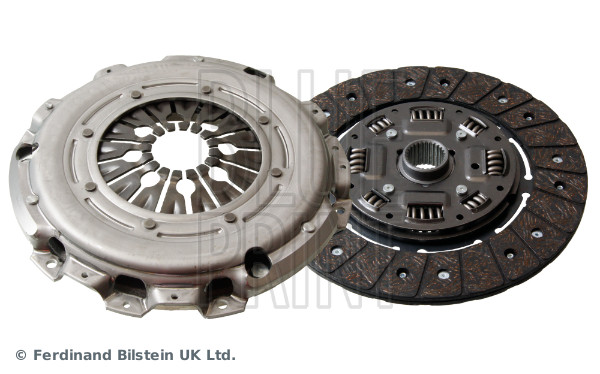 Clutch Kit  Art. ADBP300003