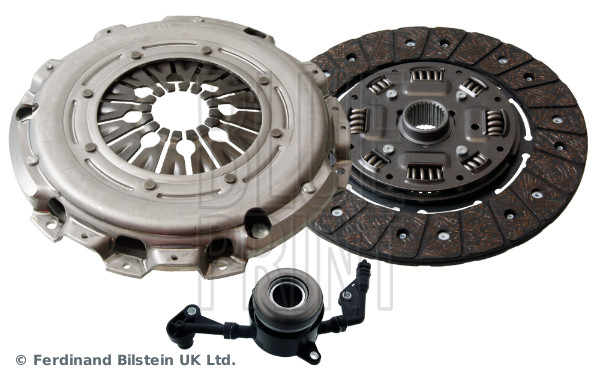 Clutch Kit  Art. ADBP300004