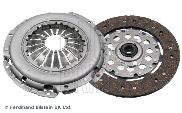 Clutch Kit  Art. ADBP300006