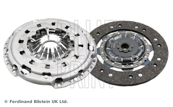 Clutch Kit  Art. ADBP300010