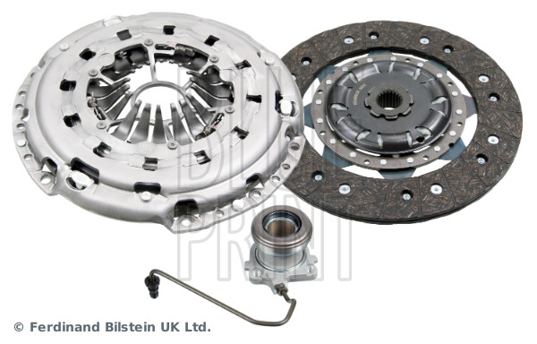 Clutch Kit  Art. ADBP300011