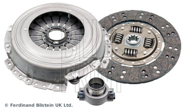 Clutch Kit  Art. ADBP300022