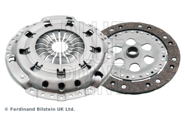 Clutch Kit  Art. ADBP300028