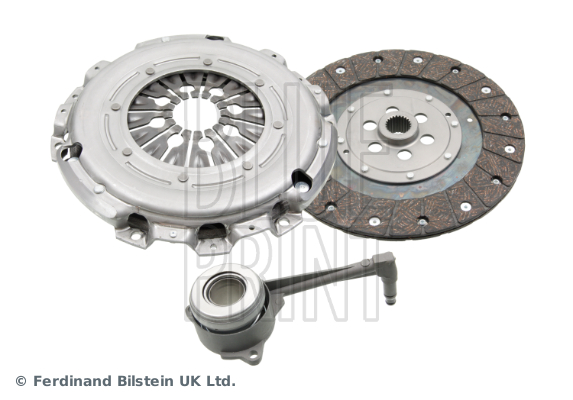 Clutch Kit  Art. ADBP300032