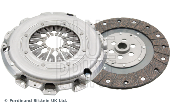 Clutch Kit  Art. ADBP300033