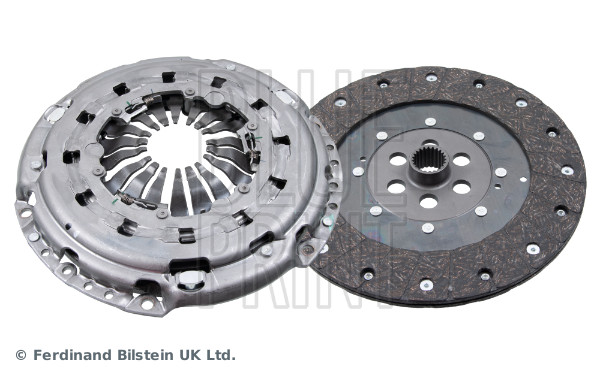 Clutch Kit  Art. ADBP300036