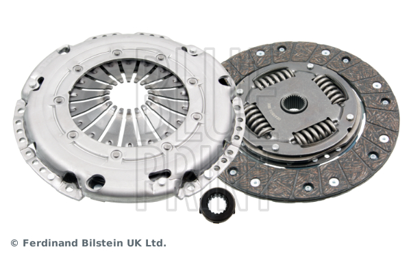 Clutch Kit  Art. ADBP300040