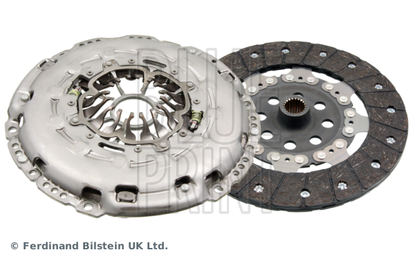 Clutch Kit  Art. ADBP300041