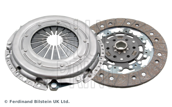 Clutch Kit  Art. ADBP300062