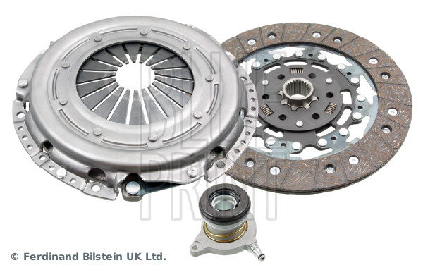 Clutch Kit  Art. ADBP300063