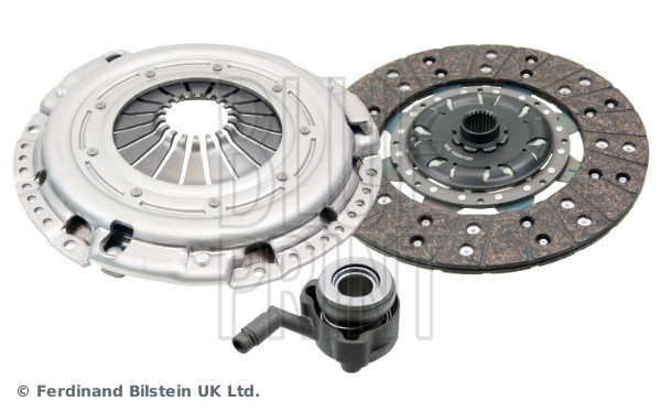 Clutch Kit  Art. ADBP300075