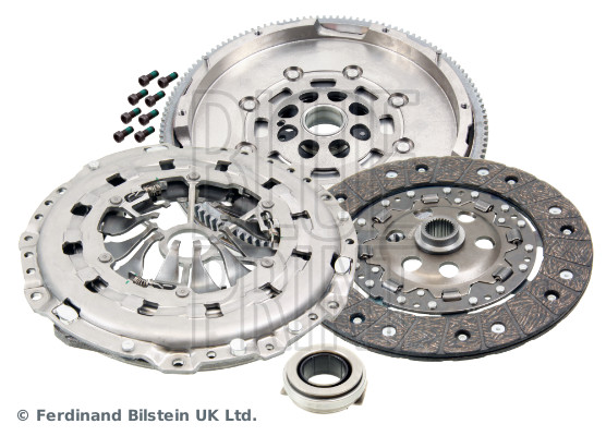 Clutch Kit  Art. ADBP300076