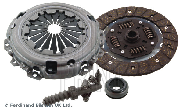 Clutch Kit  Art. ADBP300087