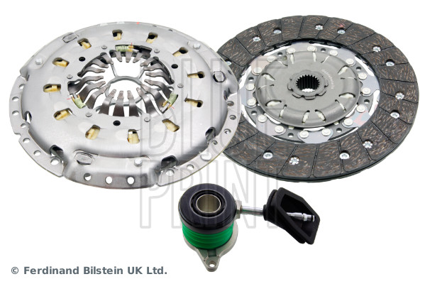 Clutch Kit  Art. ADBP300091