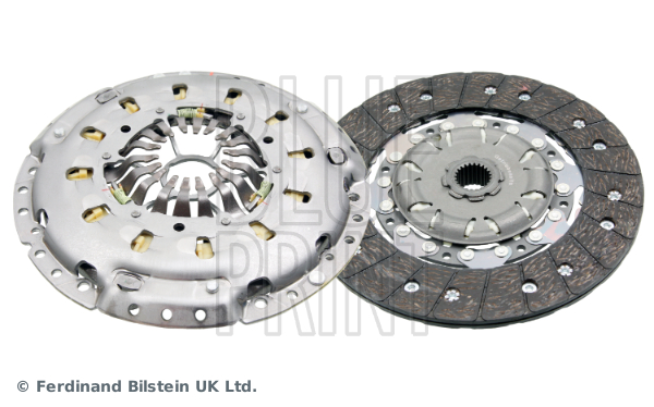 Clutch Kit  Art. ADBP300092