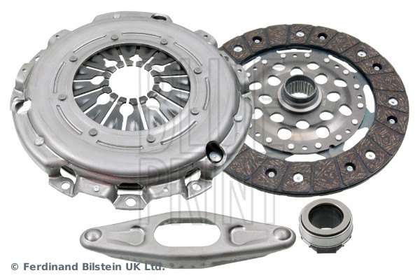 Clutch Kit  Art. ADBP300095