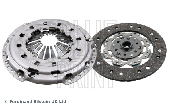 Clutch Kit  Art. ADBP300103