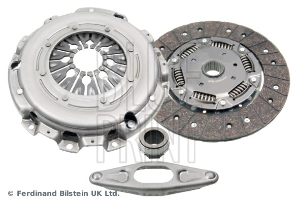 Clutch Kit  Art. ADBP300108