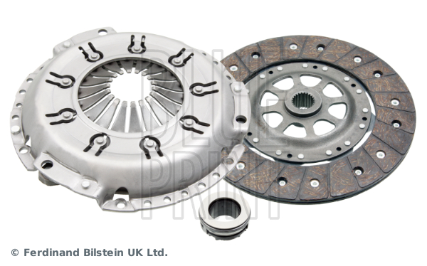 Clutch Kit  Art. ADBP300147