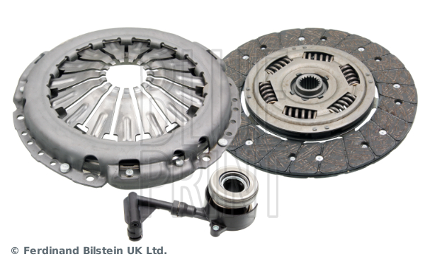 Clutch Kit (Double cloth)  Art. ADBP300154