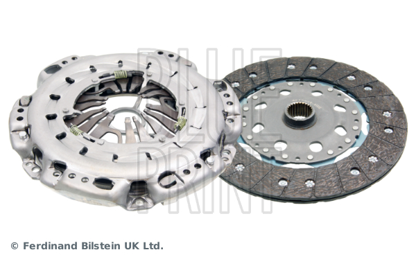 Clutch Kit  Art. ADBP300167