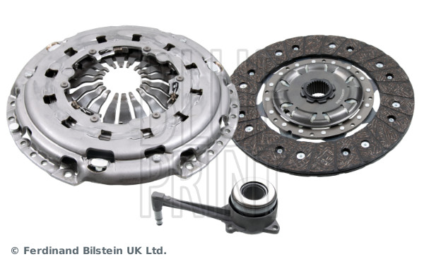 Clutch Kit  Art. ADBP300170