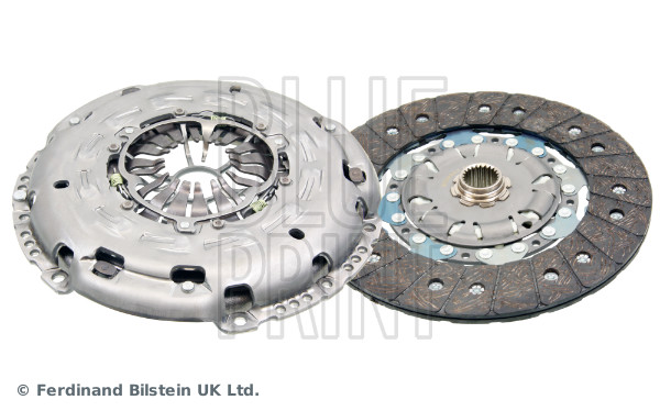 Clutch Kit  Art. ADBP300173