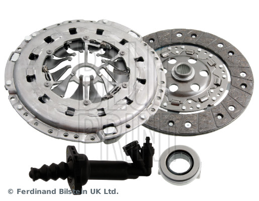 Clutch Kit  Art. ADBP300184