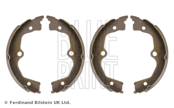 Brake Shoe Set (Rear axle)  Art. ADBP410008