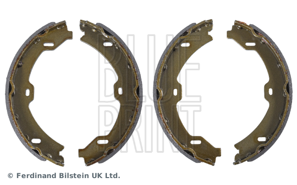 Brake Shoe Set, parking brake  Art. ADBP410047